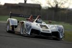 Audi R15 TDI 2009 года
